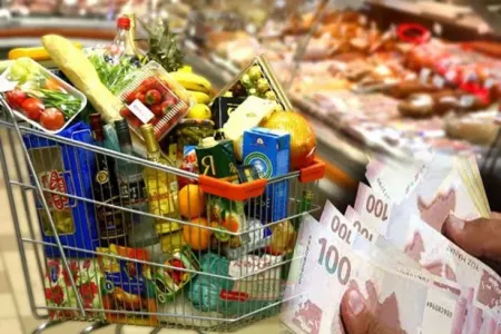 Azərbaycanda bu məhsullar 111,4 faiz - BAHALAŞDI