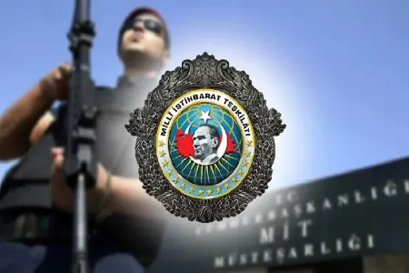 Türk kəşfiyyatçıları daha bir PKK liderini - MƏHV ETDİ