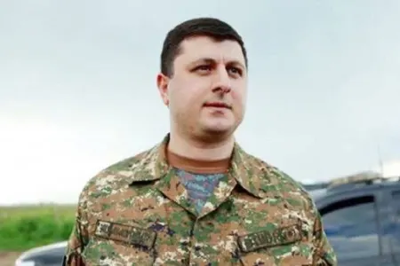 “Fransadan gələn silahlar hər hansı bir ciddi problemi həll edə bilməz” - Erməni deputat