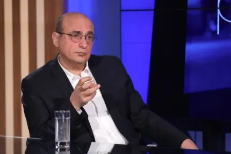 “Bakıya elə bir yerdən dəstək var ki, Zəngəzur...” - – Danielyan
