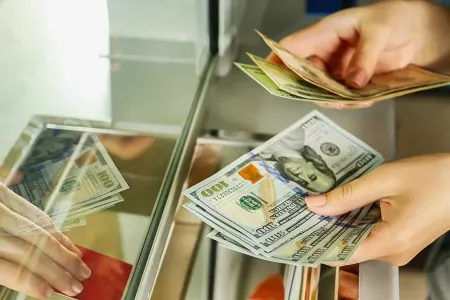 TƏCİLİ!!! Dolların qiyməti ilə bağlı MƏRKƏZİ BANKDAN - MÜHÜM XƏBƏR
