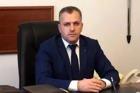 Şahramanyanın ŞOK MƏKTUBU - YAYILDI