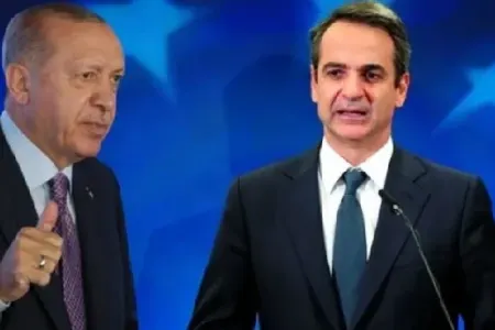 "Ərdoğanla razılaşdırdıq" - Yunanıstan Baş naziri
