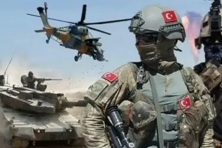 MİT-dən xüsusi əməliyyat: - "Çiya Əhməd" məhv edildi