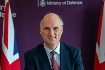 Britaniyadan Azərbaycan açıqlaması: - "Təcili şəkildə..."