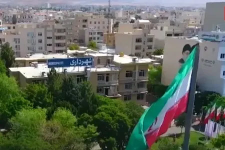 İraq İrana borcunu ödəyə biləcək? - VİDEO