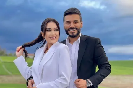 Məşhur cütlük ikinci dəfə - HƏBS EDİLDİ - SƏBƏB