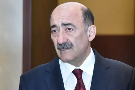 Əbülfəs Qarayev hazırda nə işlə məşğuldur? - – AÇIQLAMA