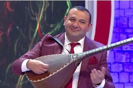 "Mənə cadu, əməl ediblər, evlənə bilmirəm" - Aşıq Namiq