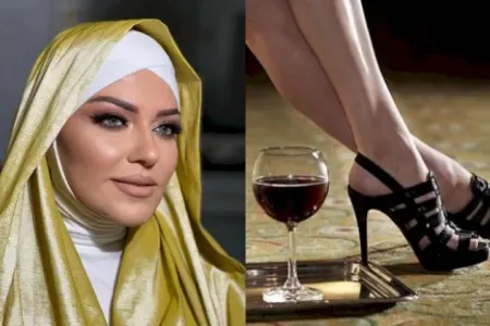 “Getdiyim qadın məclislərində xanımlar içki içirlər” - Xuraman Şuşalı