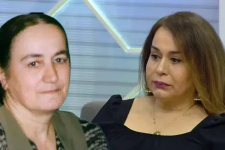 "Bağışla ana, yaxşı övlad olmadım"
