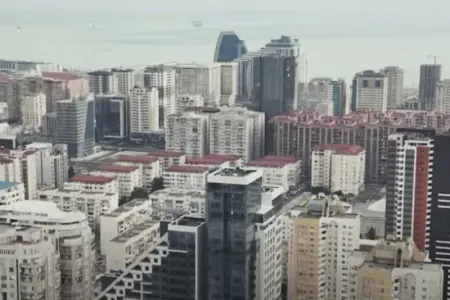 Bu müqaviləni imzalamasanız, qışda soyuqdan donacaqsınız - XƏBƏRDARLIQ - VİDEO