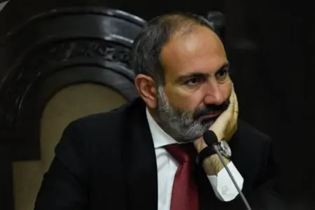 Ermənistan hərbi xərclərini iki dəfə artırır