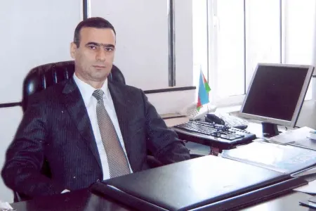 Prorektorun qətlini sifariş edən rektor kimdir? - DOSYE