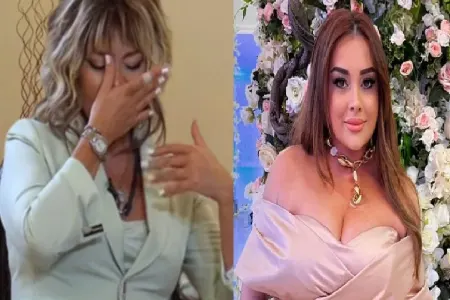 Xalq artisti Xatirə İslamı "YIXIB SÜRÜDÜ": - "Allah göstərməsin..." - VİDEO