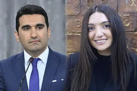 Zenfira Sevdimalı və Pərviz Əliyevə yeni vəzifə - VERİLDİ