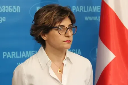 Deputat kiçik partiyaları birləşməyə - ÇAĞIRDI