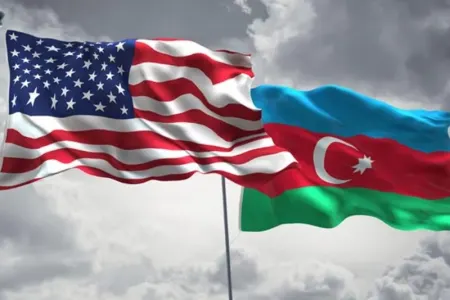 XİN-dən ABŞ dövlət katibinin köməkçisinə - CAVAB