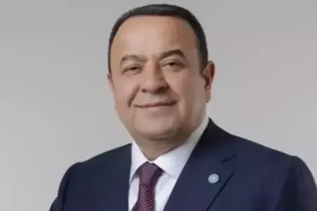Türkiyədə millət vəkili istefa verdi - SƏBƏB