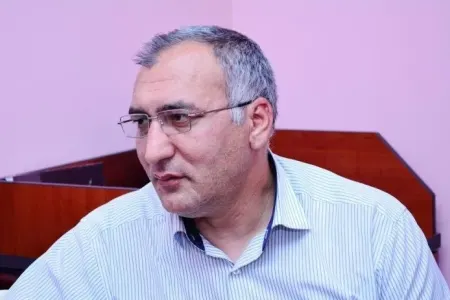 Şərif Ağayara AĞIR İTKİ - FOTO