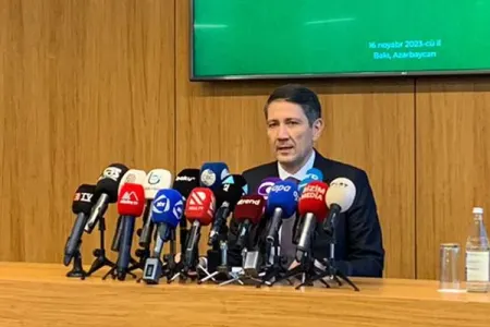 İslam Əməkdaşlıq Təşkilatına qoşulan ilk ölkə - VİDEO