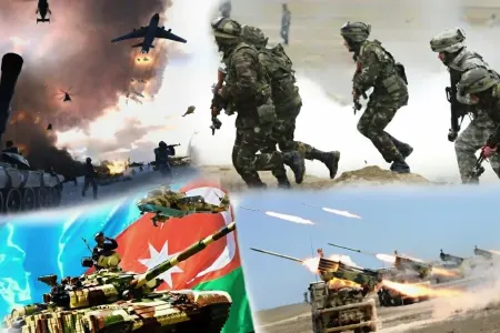 Qərbin erməni planı: Qarabağa qoşun yeritmək üçün.. - Şok faktlar