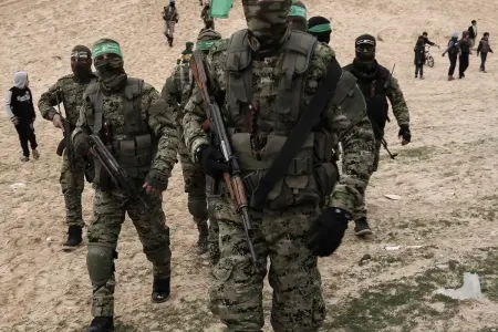 "Hizbullah" İsrailə raket atdı