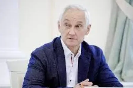 "Azərbaycanla ilin sonunadək saziş imzalanmalıdır" - Belousov