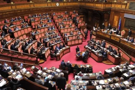 ABŞ Senatı Azərbaycana yardımı dayandıran qanun qəbul edib