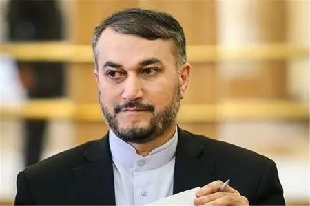 İran ABŞ-yə xəbərdarlıq etdi: - "qaçılmaz olacaq"