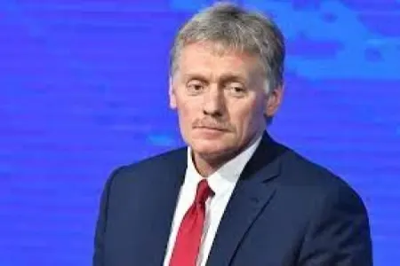 "Şübhəm yoxdur Putin qalib gələcək" - Peskov