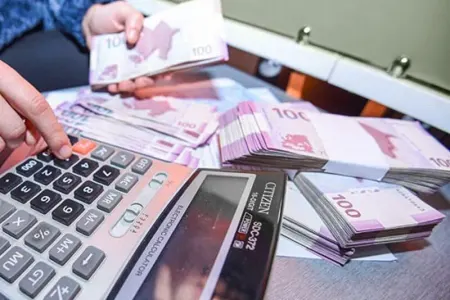 Bu şəxslərə ödənişlərin edilməsinə başlanılıb - RƏSMİ