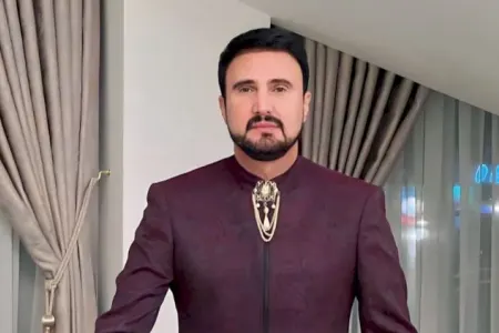 Nadir Qafarzadə SƏRT DANIŞDI: - “İçi mən qarışıq..."