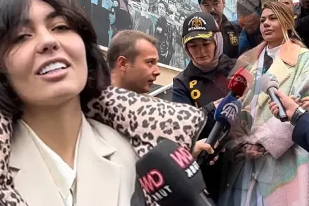 Fenomen bacılar: "Əsl cinayətkarlar azadlıqdadır" - VİDEO