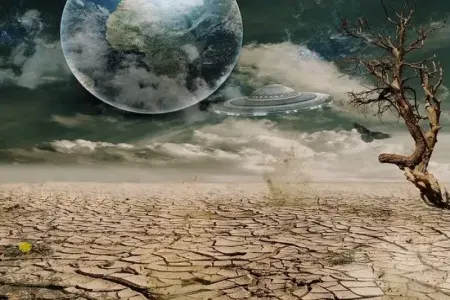 İnsanlar arasında yadplanetlilər var - ALİMLƏR