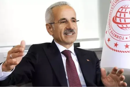 Uraloğlu: "Zəngəzur dəhlizi ilə bağlı Azərbaycanla - sıx təmasdayıq"