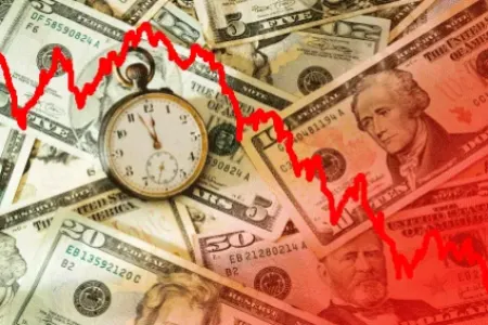 "Qaçılmazdır çökəcək": - valyuta ilə bağlı DƏHŞƏTLİ PROQNOZ