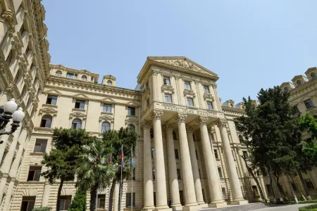 Azərbaycan CERD üzrə öhdəliklərinə ciddi yanaşır - XİN