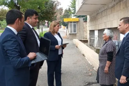 Azərbaycan Qarabağ ermənilərinin hüquqlarını müdafiə etməyə sadiqdir - XİN
