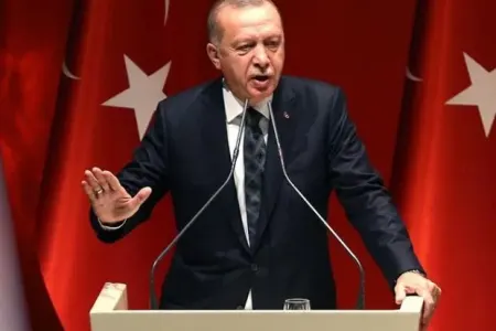 "İndiyədək Fələstinə 666 ton yardım göndərmişik" - VİDEO