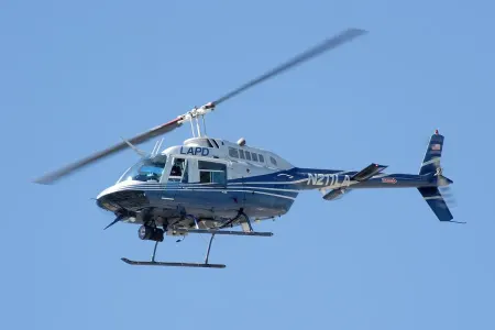 Özbəkistanda helikopter qəzası: Ölənlər var - VİDEO