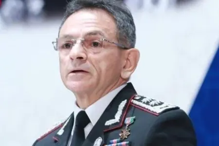 Prezident Mədət Quliyevi işdən çıxardı