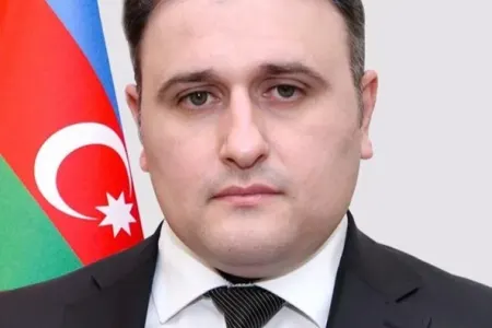 Mədət Quliyevin yerinə təyin edilən nazir kimdir? - DOSYE