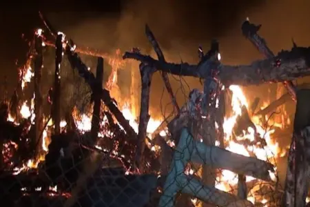 25 yaşlı gəncin meyitini yandıran şəxs kim olub? - Qətlin TƏFƏRRÜATI