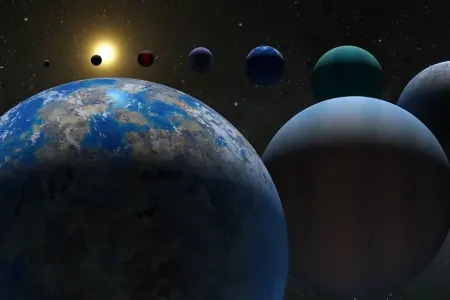 Bu, ilk olacaq: - NASA-nın yeni PLANI