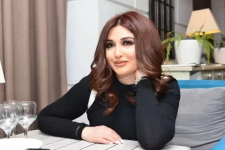 Dilarə Əliyev: - "Qadınların qorxusu öləndən sonra ərlərinin..." - VİDEO