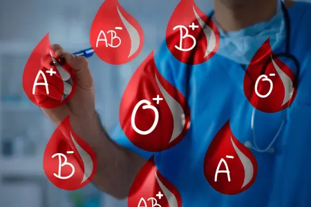 Bu qan qruplarından olanlar DİQQƏT: - ölüm halları 3 dəfə ÇOX OLUR