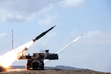 TƏCİLİ!!! Hava Hücumundan Müdafiə bölmələrinə "ATƏŞ" - ƏMRİ VERİLDİ