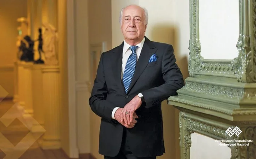 Prezidentdən Çingiz Fərzəliyev ilə bağlı - SƏRƏNCAM