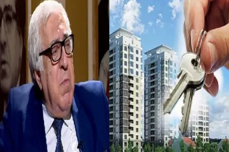 SON DƏQİQƏ!!! Anar sürücülərə və katibələrə ev verib?